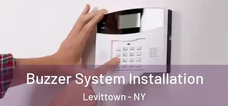 Buzzer System Installation Levittown - NY