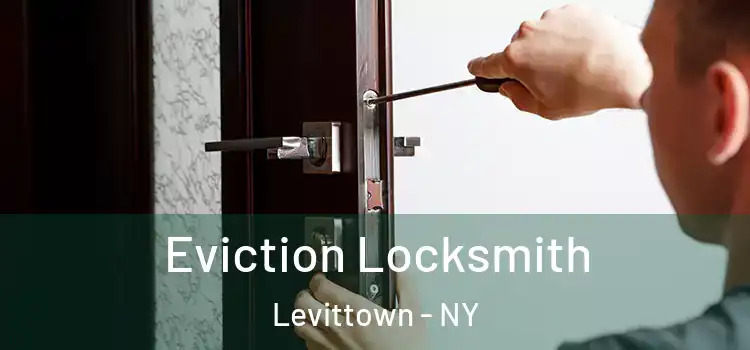 Eviction Locksmith Levittown - NY