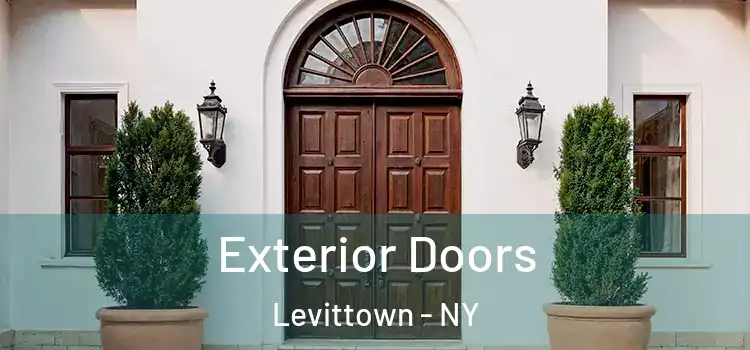 Exterior Doors Levittown - NY