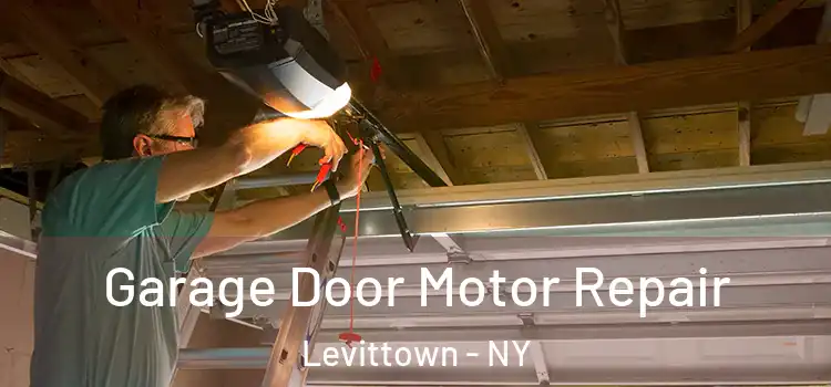  Garage Door Motor Repair Levittown - NY