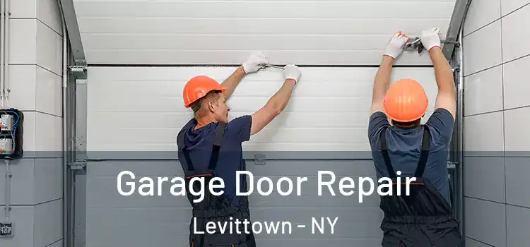  Garage Door Repair Levittown - NY