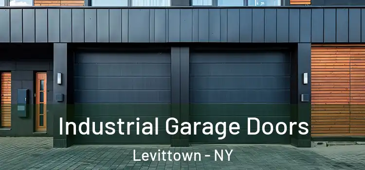  Industrial Garage Doors Levittown - NY