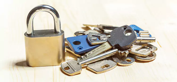 Why Choose Our Broken Key Services in Levittown, NY?