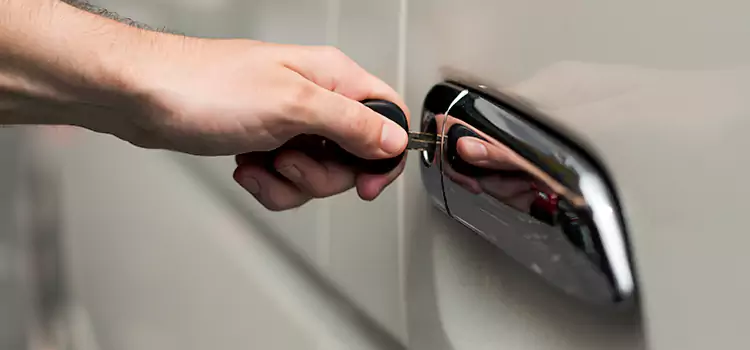 Why Choose Our Auto Locksmith Team in Levittown, NY?
