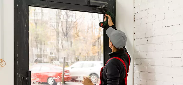 Comprehensive Door Closer Services in Levittown, NY