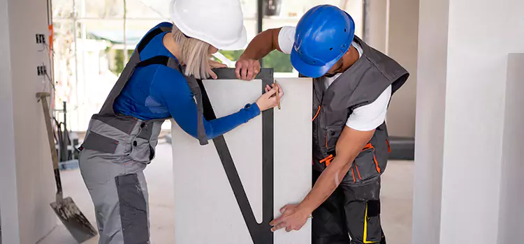 Why Choose Us for Door Panel Services in Levittown, NY?