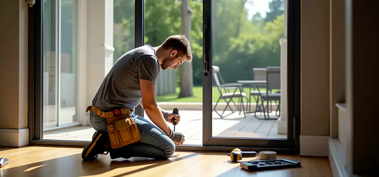 Comprehensive Solutions for Every Glass Door Need in Levittown, NY