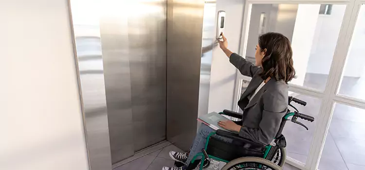 Benefits of Modern Handicap Door Systems in Levittown, NY