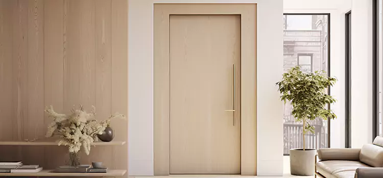 Choose Quality for Your Inside Doors in Levittown, NY
