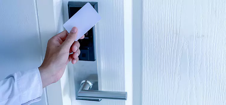 Why Choose Us for Your Keycard Lock Installation in Levittown, NY?