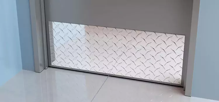 Benefits of Professional Kick Plate Solutions in Levittown, NY