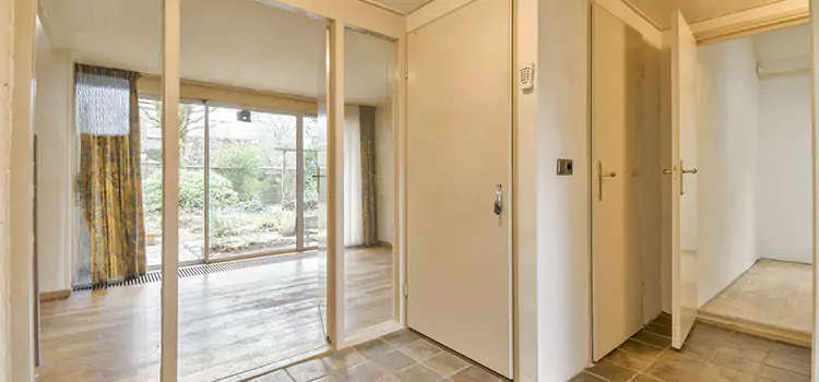 Why Choose Our Pocket Door Experts in Levittown, NY?