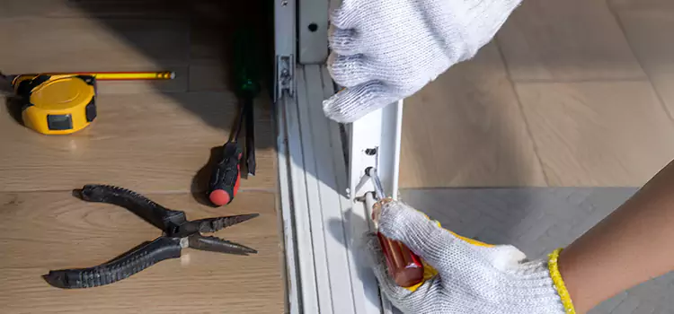 Sliding Door Installation Services in Levittown, NY