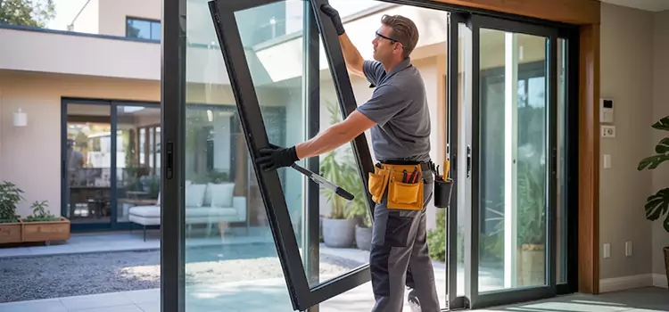 Specialized Sliding Door Roller Services in Levittown, New York