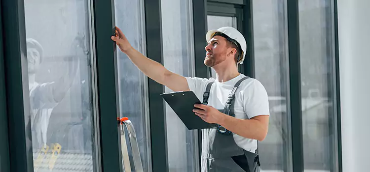 Comprehensive Solutions for Your Sticking Doors in Levittown, NY