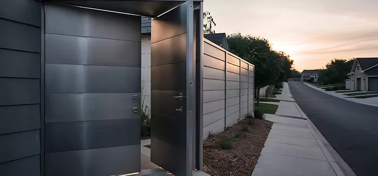 Comprehensive Steel Door Solutions in Levittown, NY