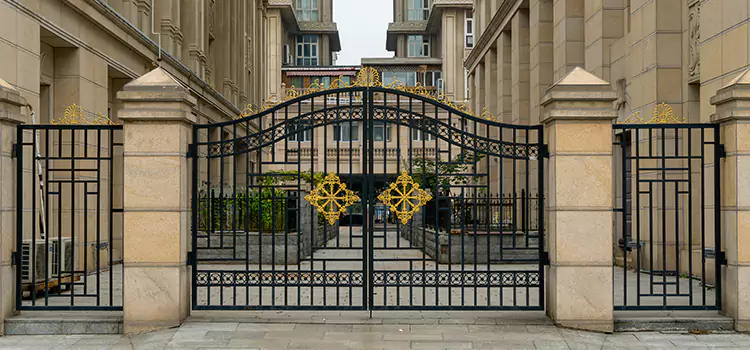 Comprehensive Iron Gate Maintenance Solutions in Levittown, NY