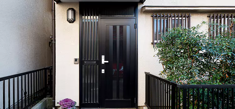 Popular Exterior Door Options in Levittown, NY