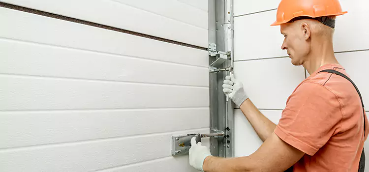 Why Choose Us for Garage Door Lock Services in Levittown, NY?