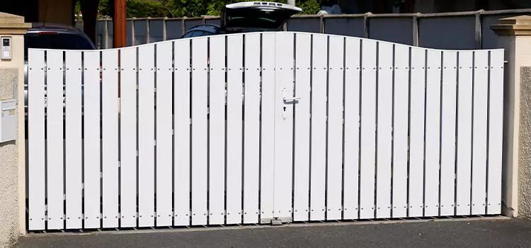 Why Choose Us for Residential Gate Repair in Levittown, NY?