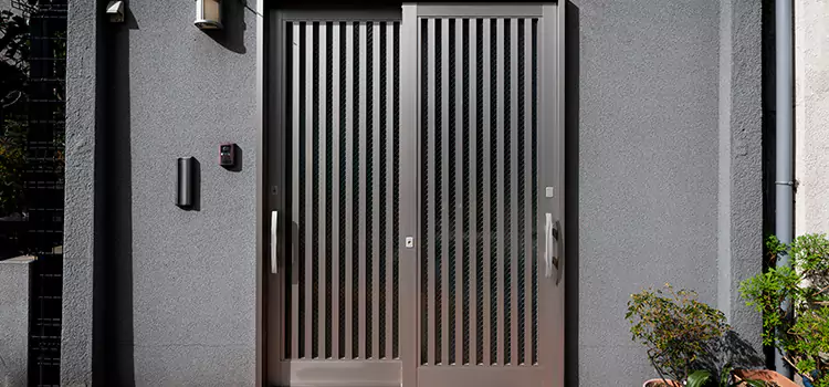Specialized Steel Door Services in Levittown, NY