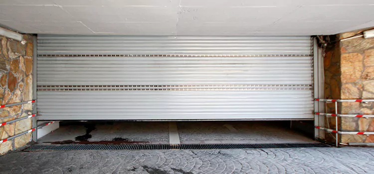 Steel Garage Door Repair Levittown
