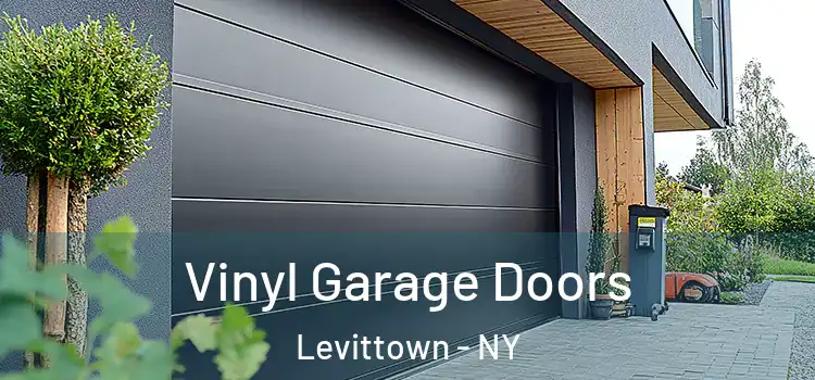  Vinyl Garage Doors Levittown - NY